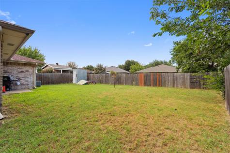 636 Yarrow Circle Dallas TX 75217