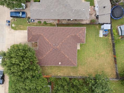 636 Yarrow Circle Dallas TX 75217
