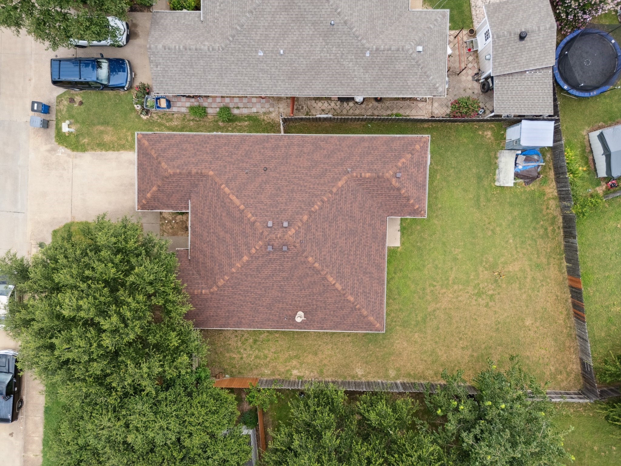 636 Yarrow Circle Dallas TX 75217