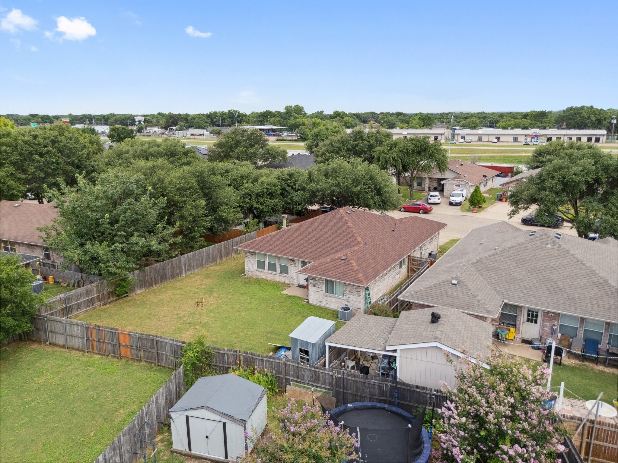636 Yarrow Circle Dallas TX 75217