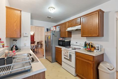 636 Yarrow Circle Dallas TX 75217