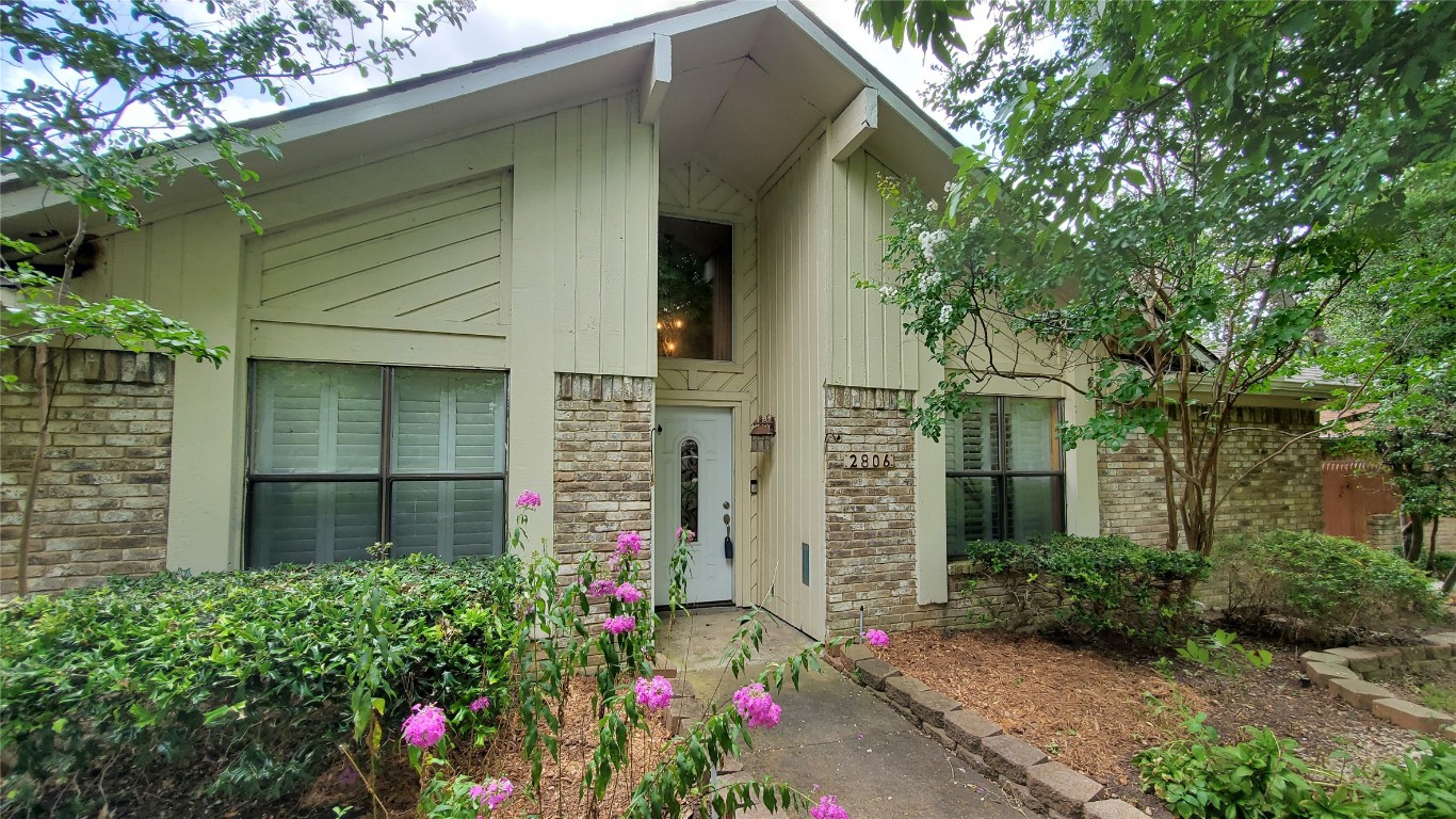2806 Big Springs Road Garland TX 75044