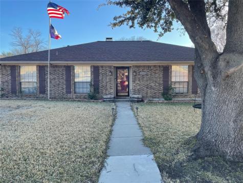 2618 Carmel Drive Carrollton TX 75006