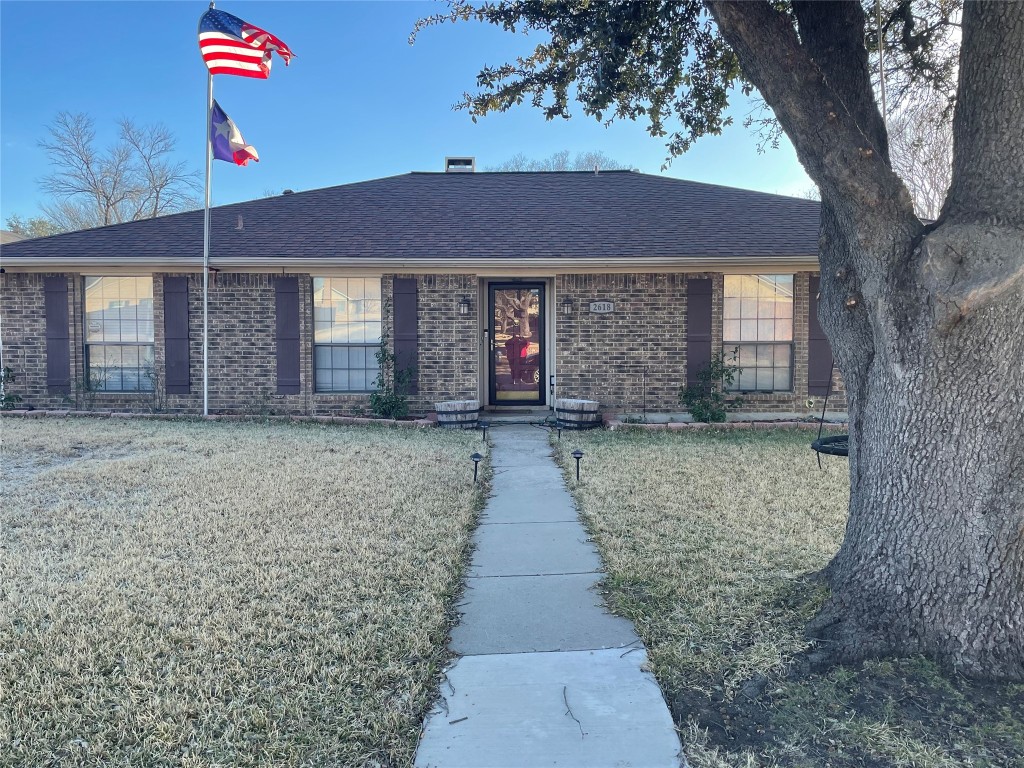 2618 Carmel Drive Carrollton TX 75006