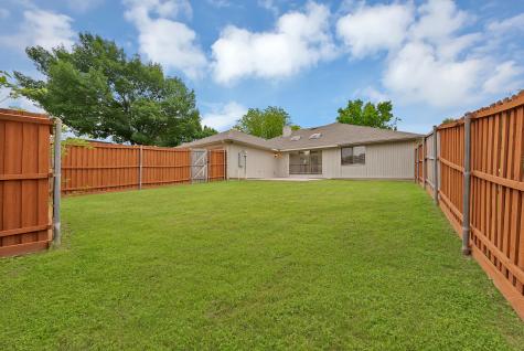 925 Creekview Drive Mesquite TX 75181