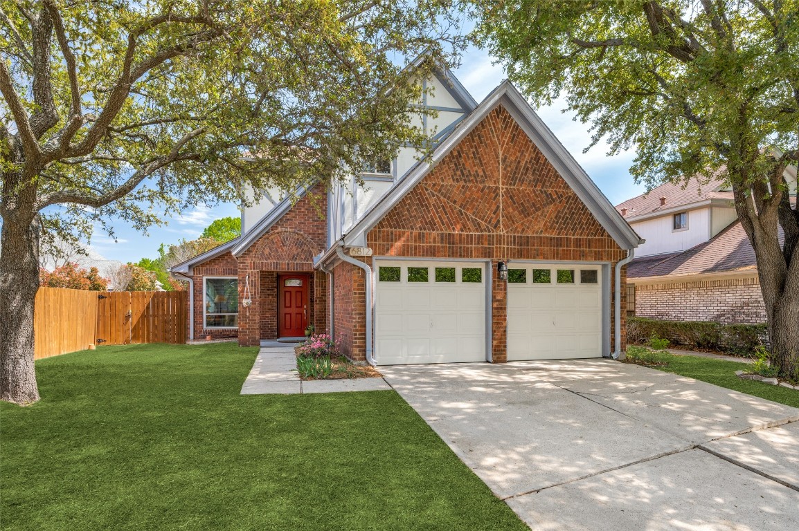 6812 Arthur Court Plano TX 75023