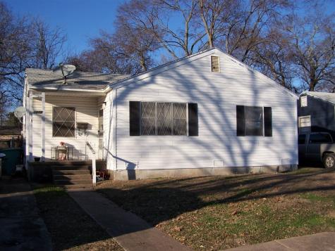 1039 S Hub Street Sherman TX 75090