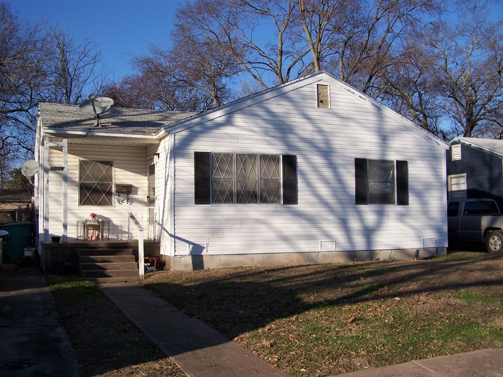 1039 S Hub Street Sherman TX 75090