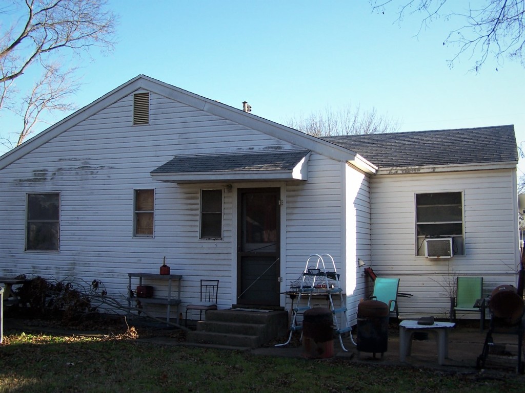 1039 S Hub Street Sherman TX 75090