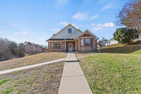 2914 Greenwood Circle Denison TX 75020
