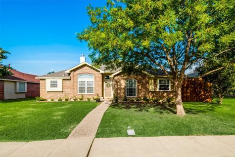 4818 Mize Court Rowlett TX 75088
