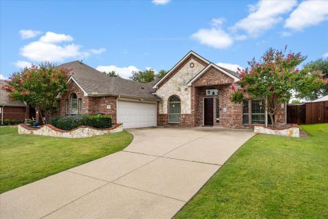 7309 Parkwood Drive Sachse TX 75048
