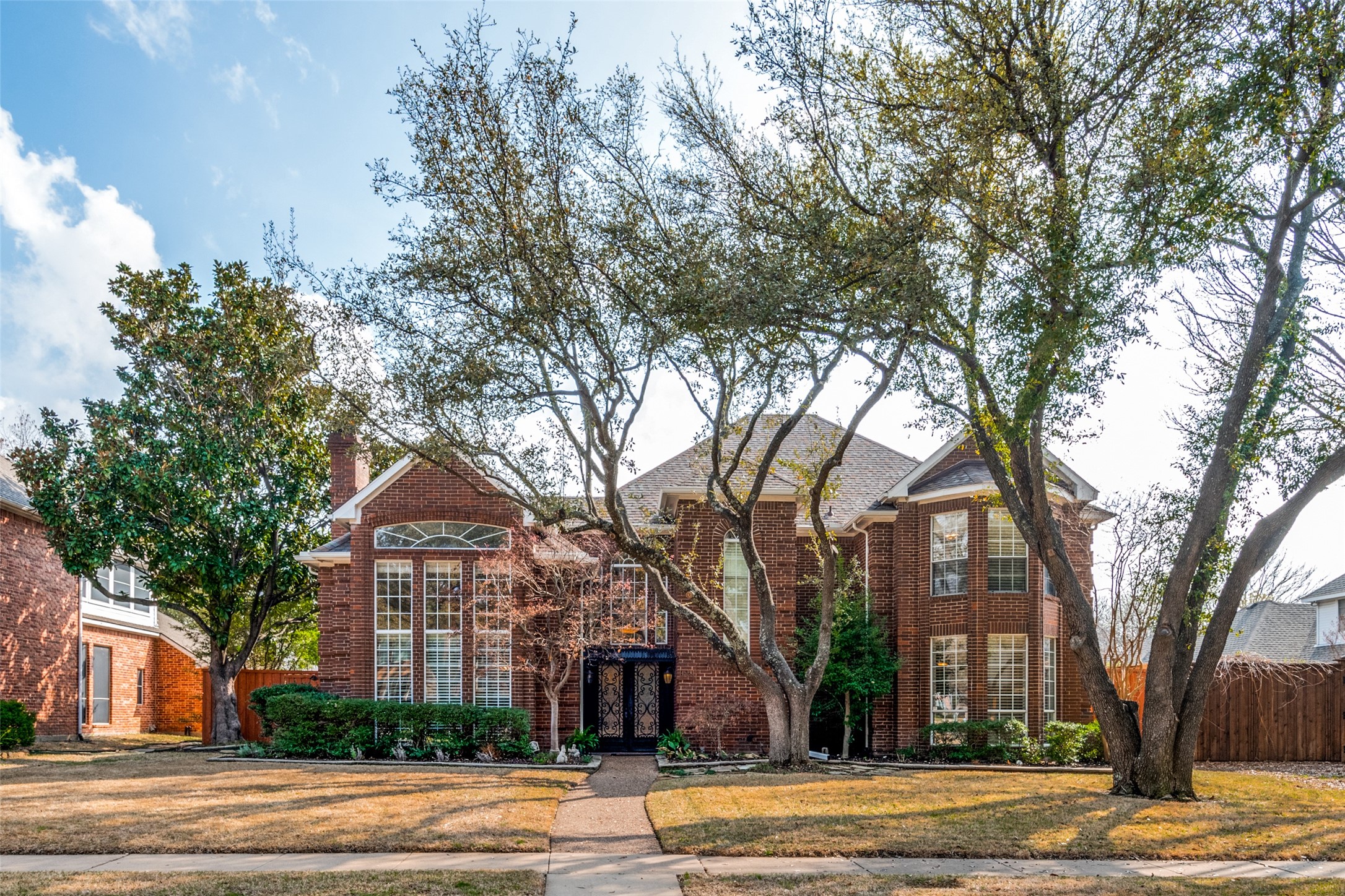 4528 Old Pond Drive Plano TX 75024