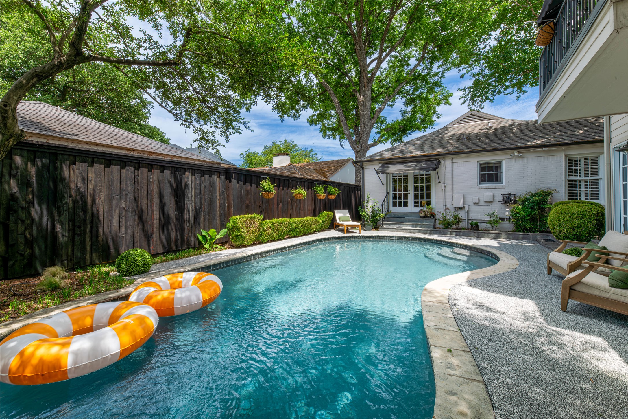 4623 S Versailles Avenue Highland Park TX 75209