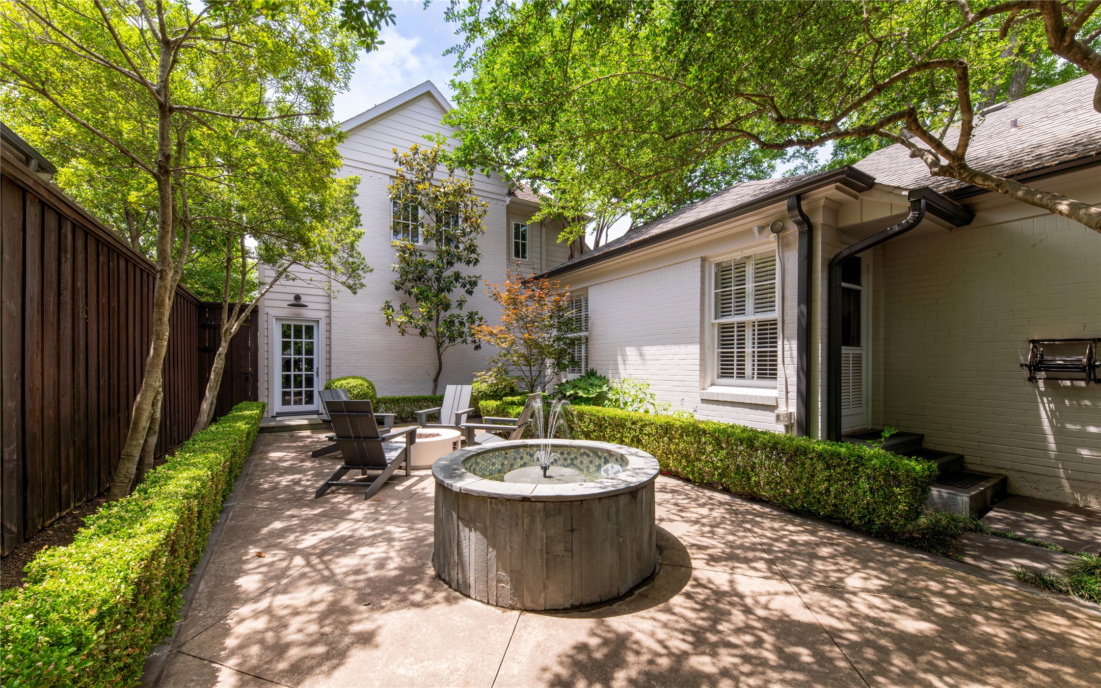 4623 S Versailles Avenue Highland Park TX 75209