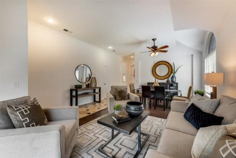 1509 Swan Lake Drive Lewisville TX 75077