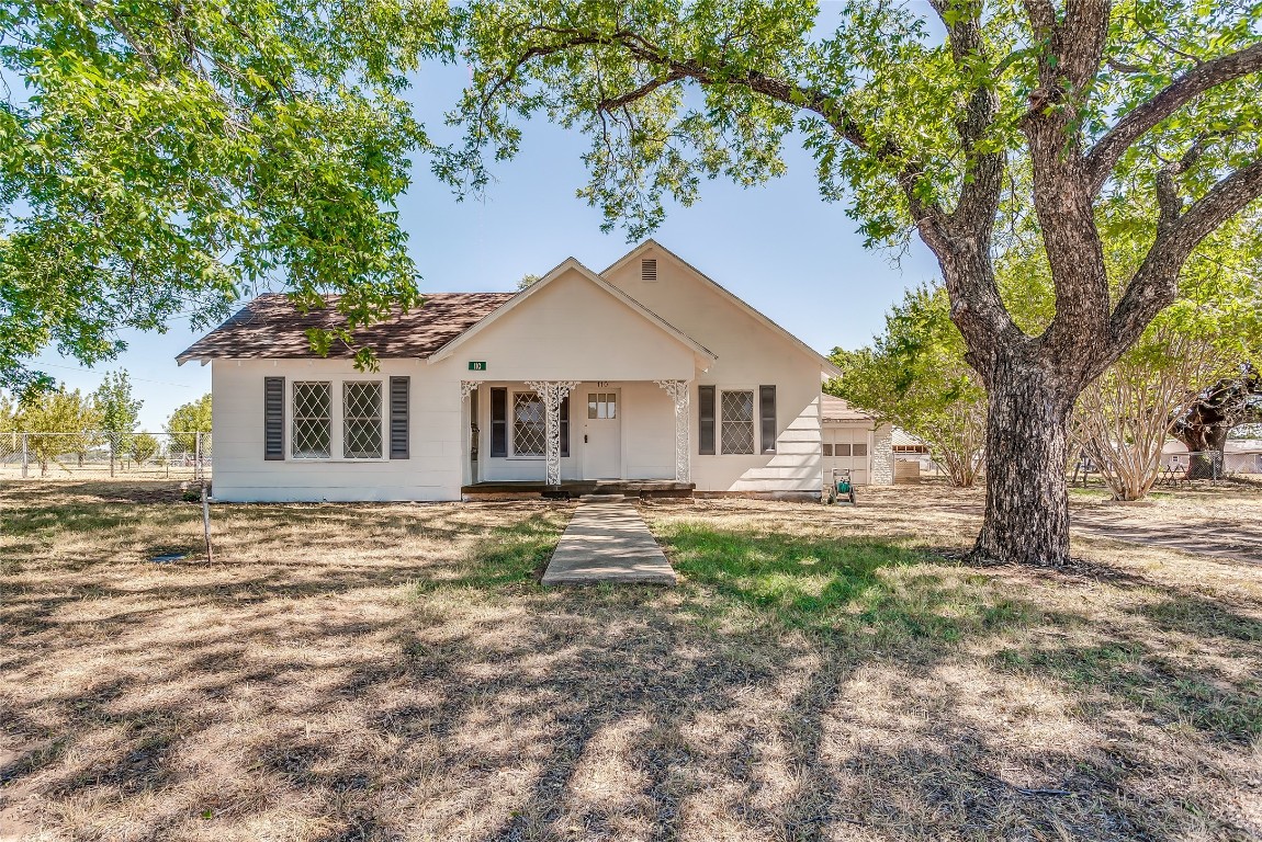 110 W Brown Street Lipan TX 76462