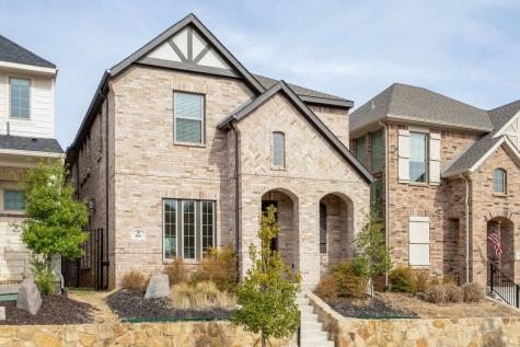 860 Deer Run Road Flower Mound TX 75028