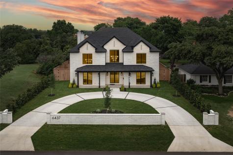 6437 Churchill Way Dallas TX 75230