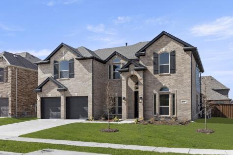 1028 Little Gull Drive Forney TX 75126