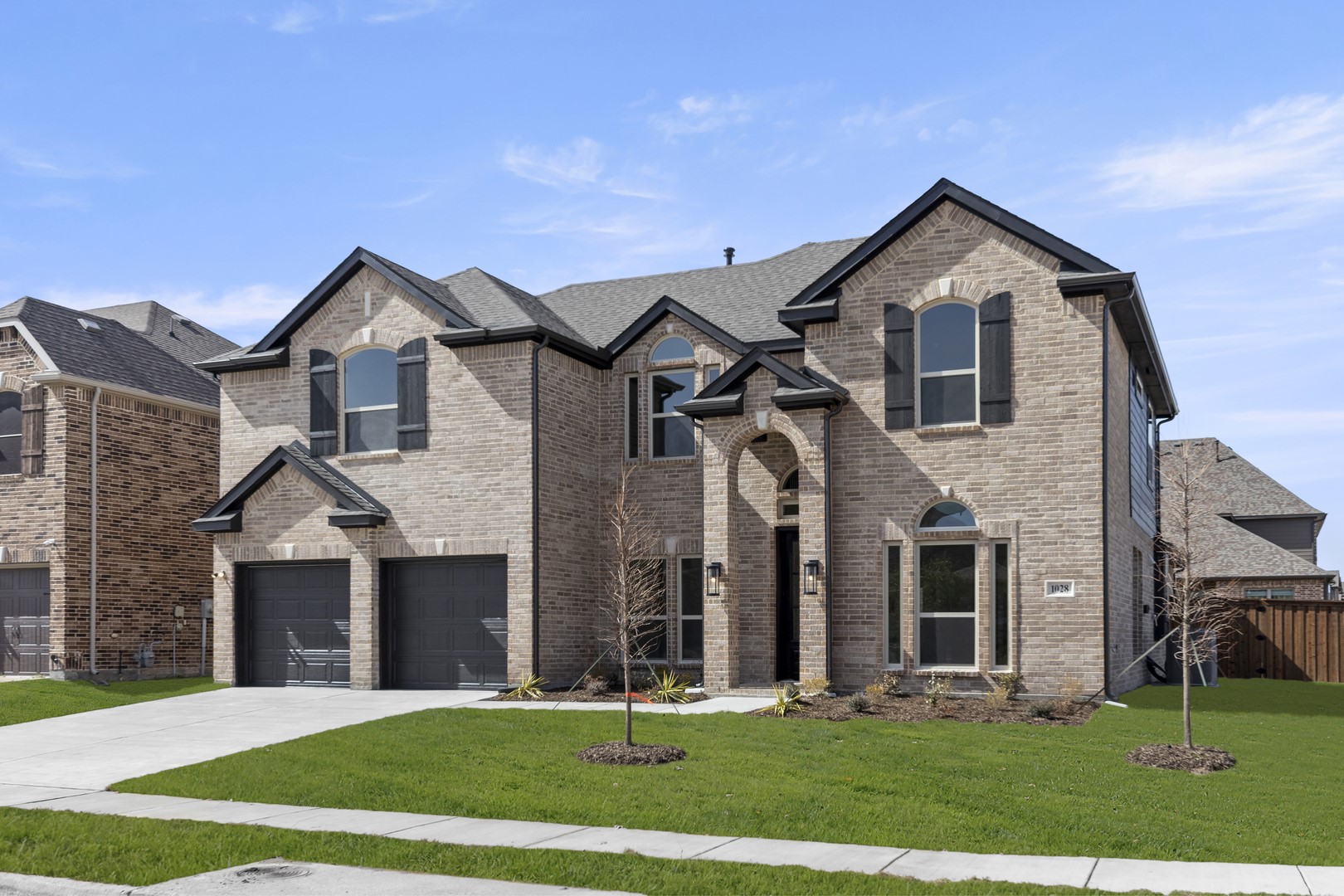 1028 Little Gull Drive Forney TX 75126
