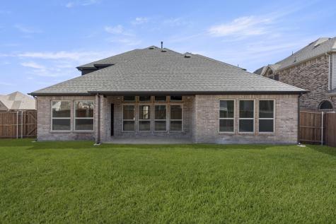 1028 Little Gull Drive Forney TX 75126