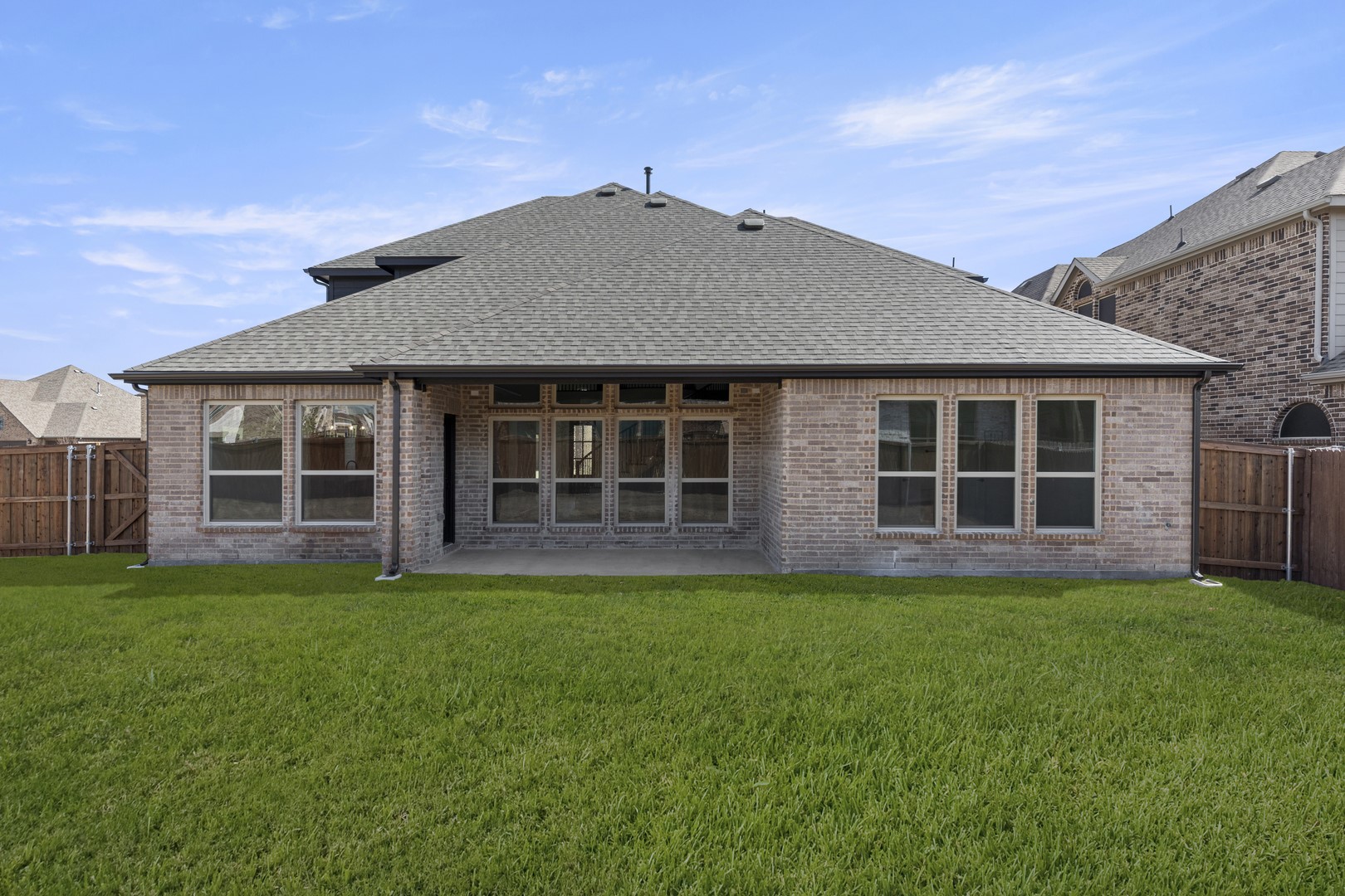 1028 Little Gull Drive Forney TX 75126