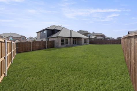 1028 Little Gull Drive Forney TX 75126