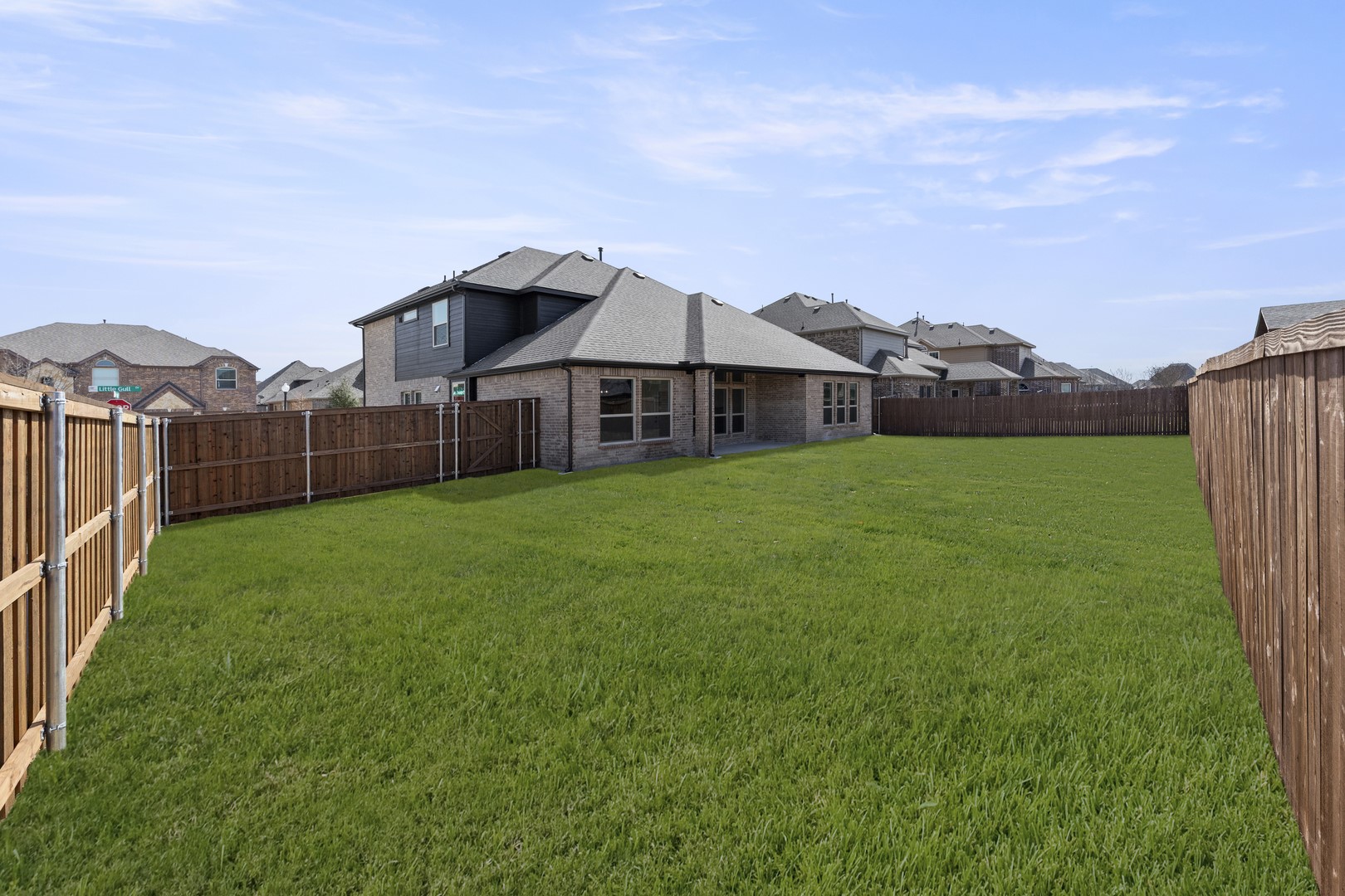 1028 Little Gull Drive Forney TX 75126