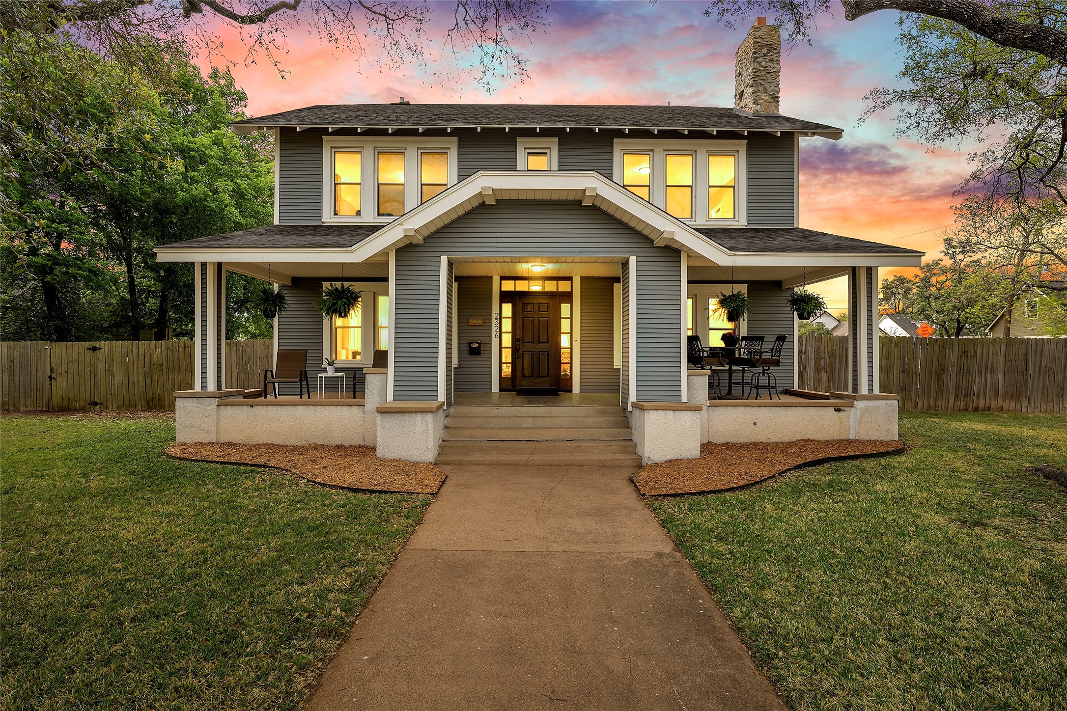 2326 Parrott Avenue Waco TX 76707