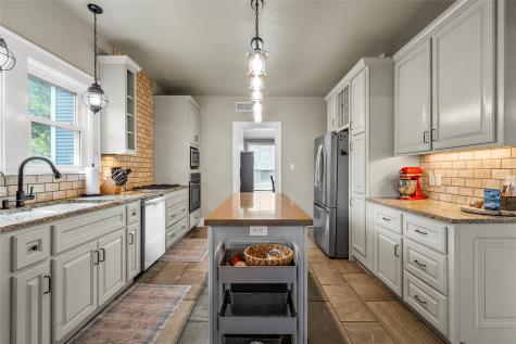 2326 Parrott Avenue Waco TX 76707