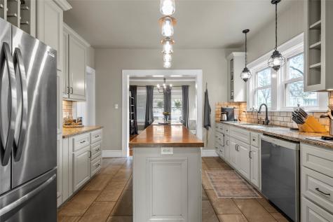 2326 Parrott Avenue Waco TX 76707