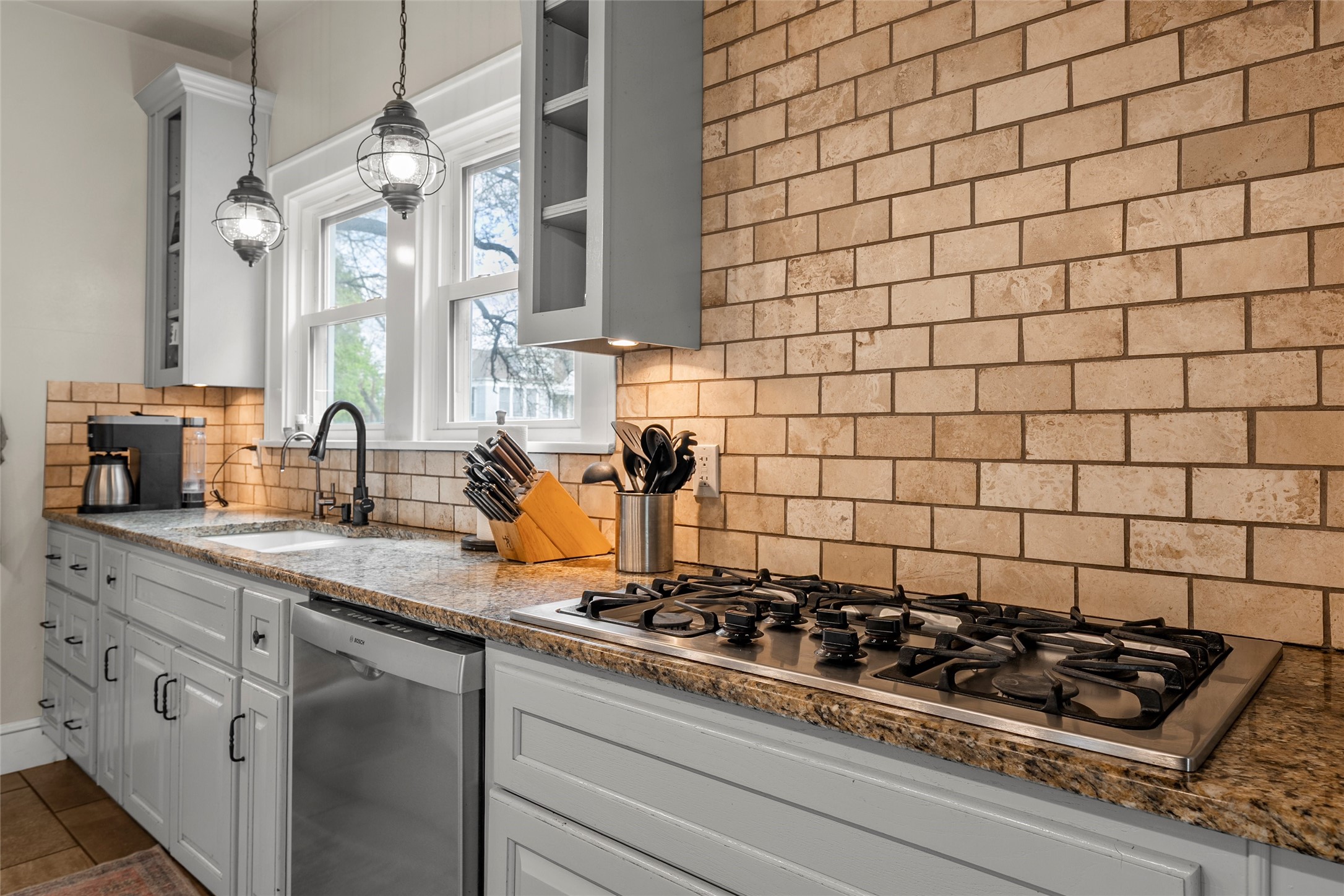 2326 Parrott Avenue Waco TX 76707