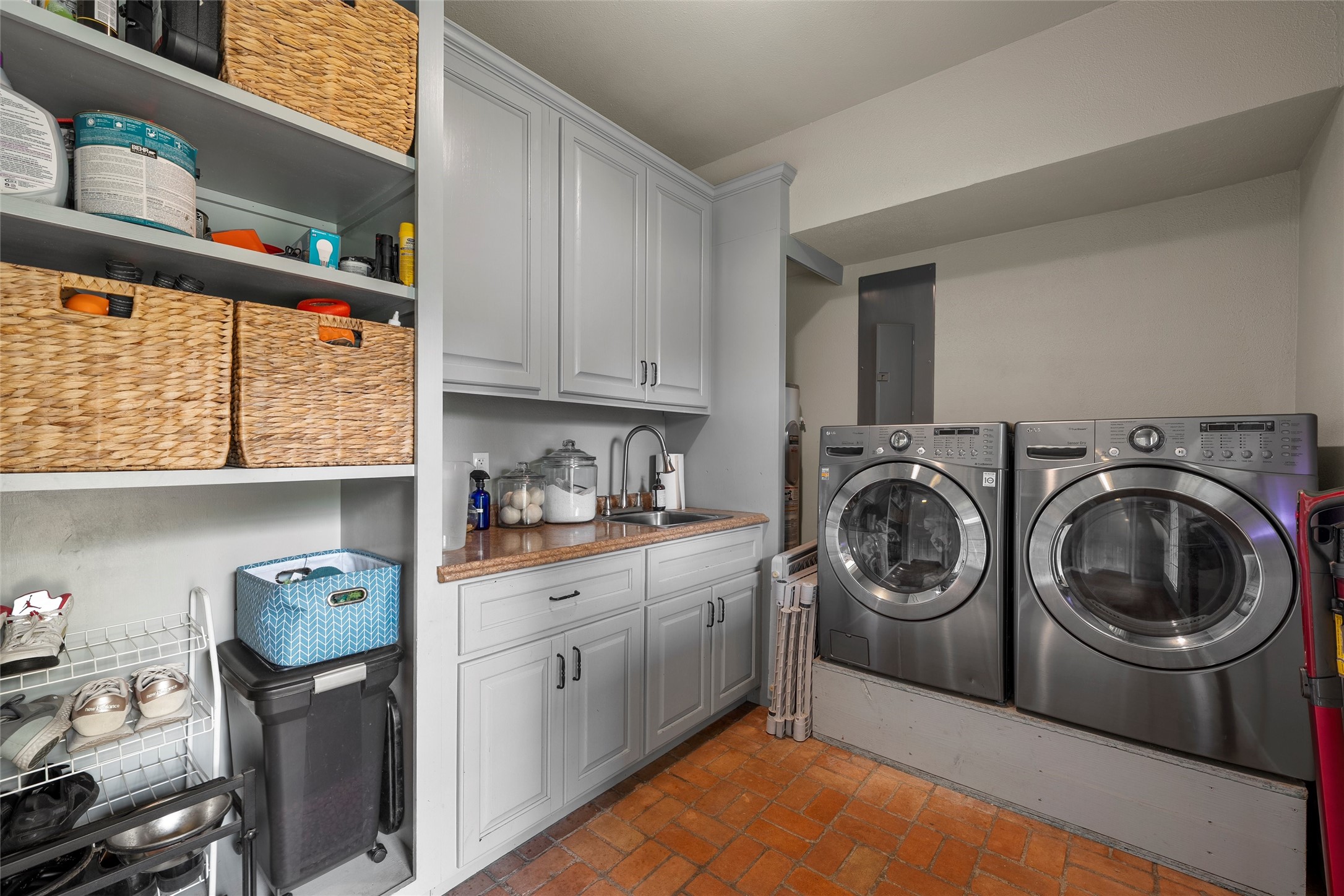 2326 Parrott Avenue Waco TX 76707