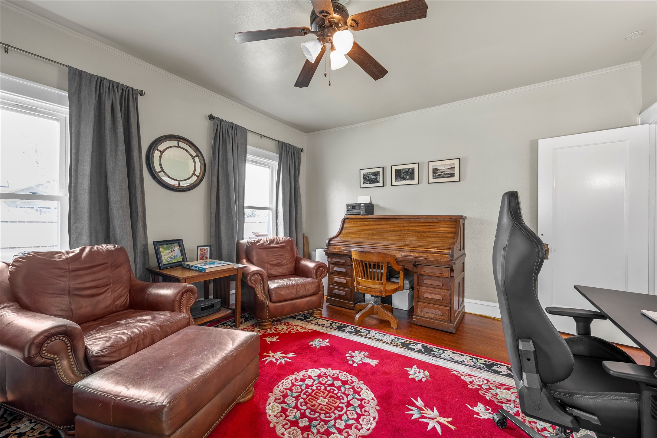 2326 Parrott Avenue Waco TX 76707