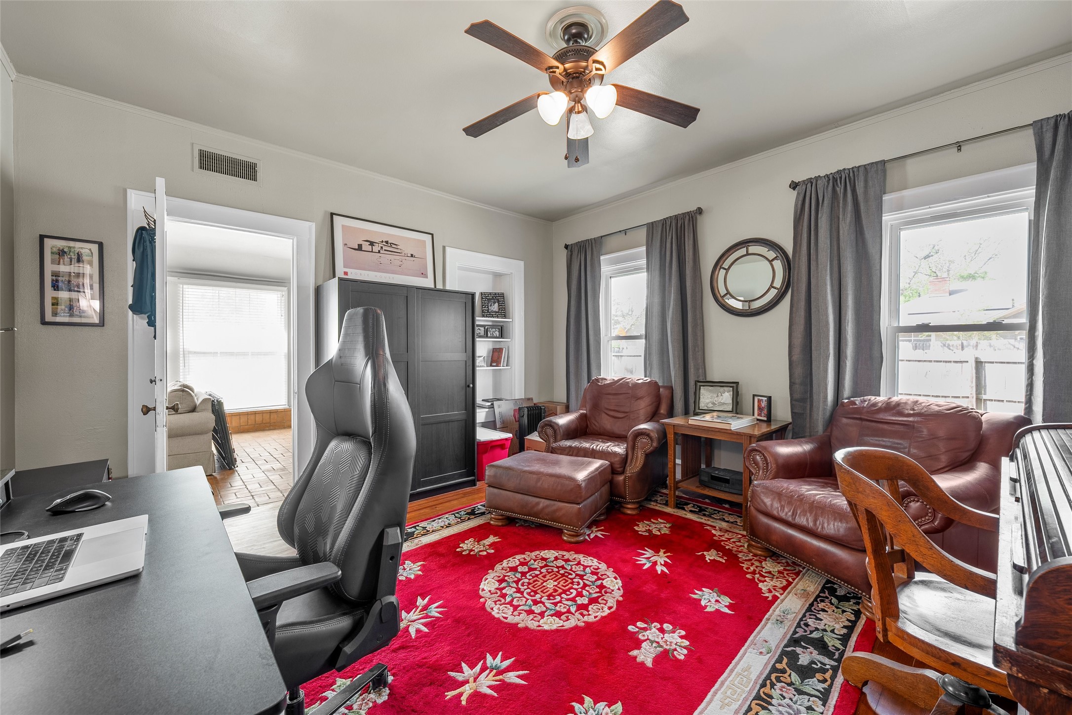 2326 Parrott Avenue Waco TX 76707