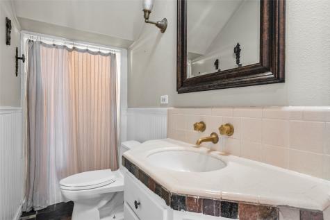 2326 Parrott Avenue Waco TX 76707