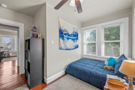 2326 Parrott Avenue Waco TX 76707