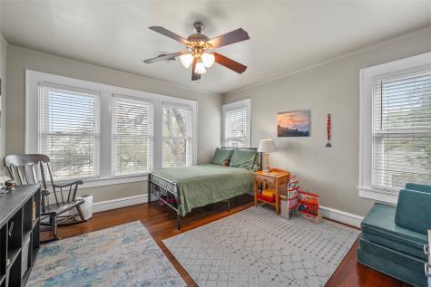 2326 Parrott Avenue Waco TX 76707