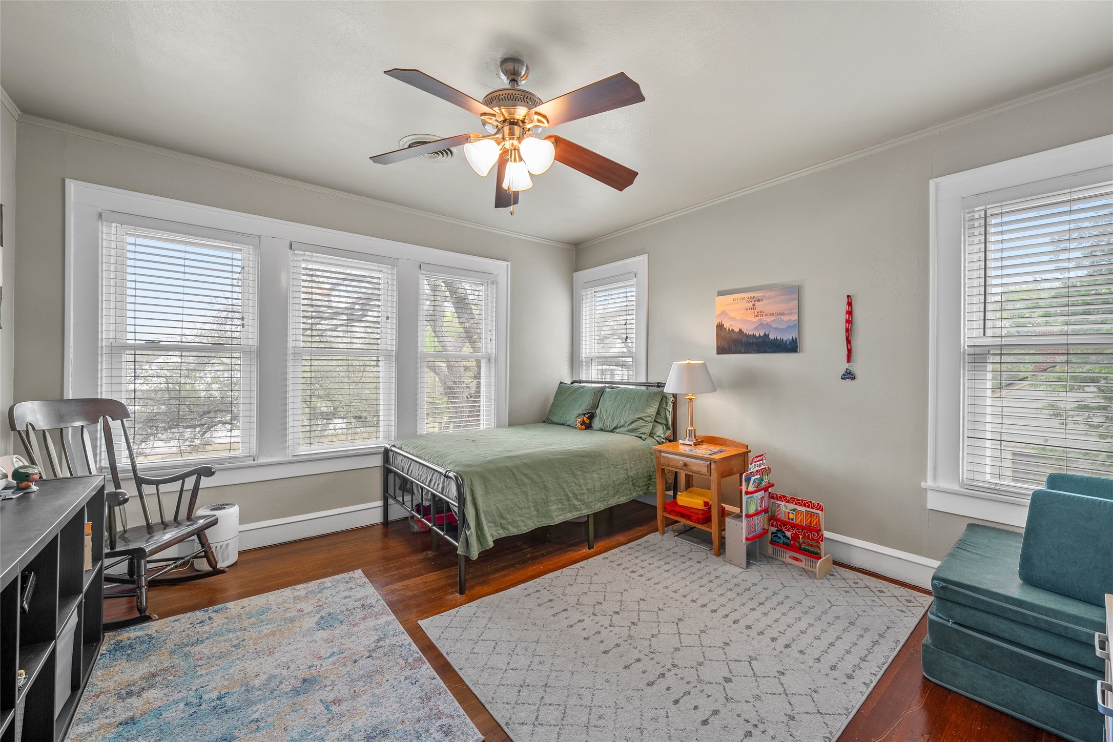 2326 Parrott Avenue Waco TX 76707