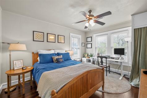 2326 Parrott Avenue Waco TX 76707