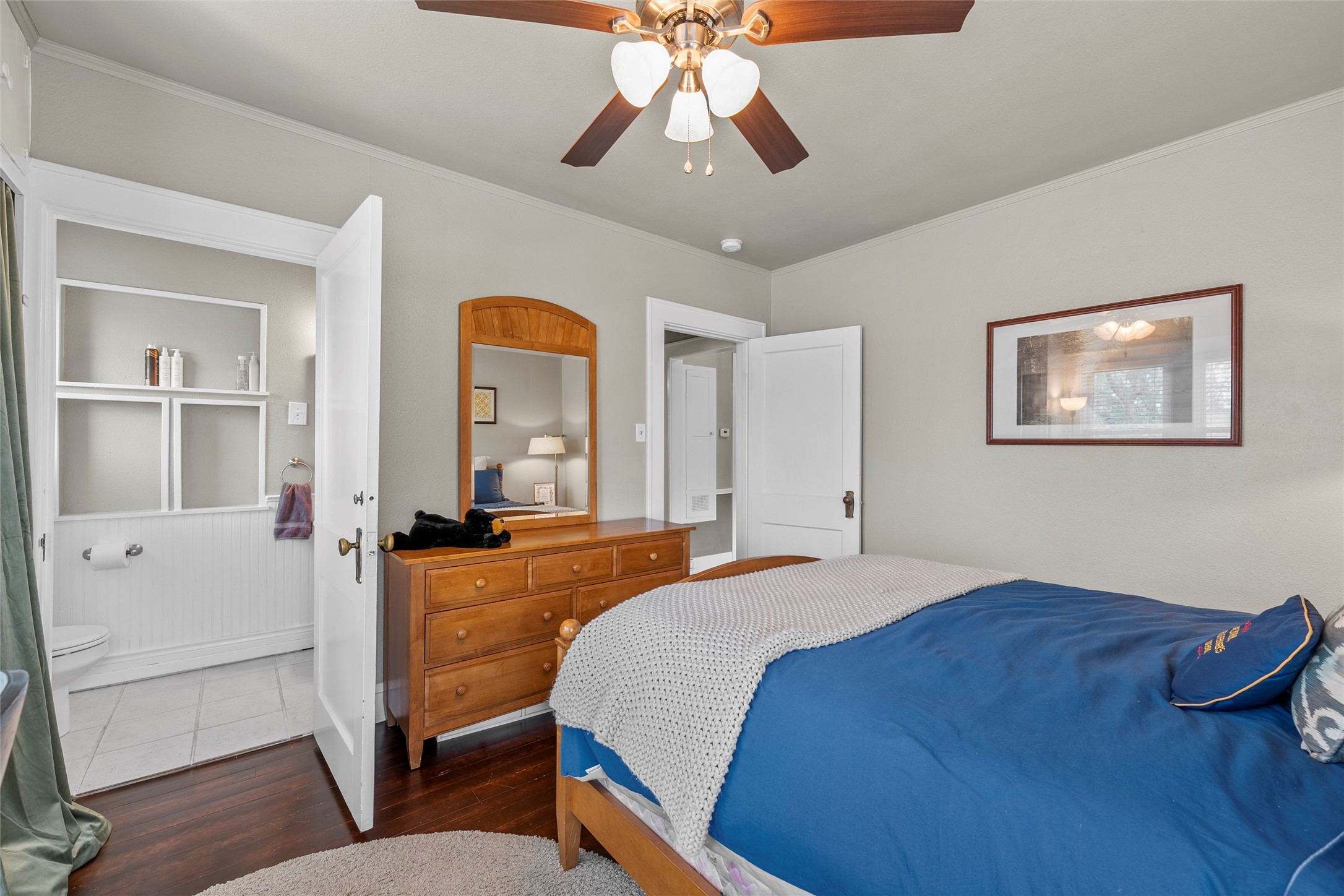 2326 Parrott Avenue Waco TX 76707