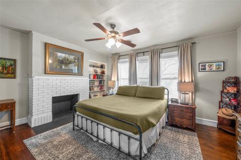 2326 Parrott Avenue Waco TX 76707