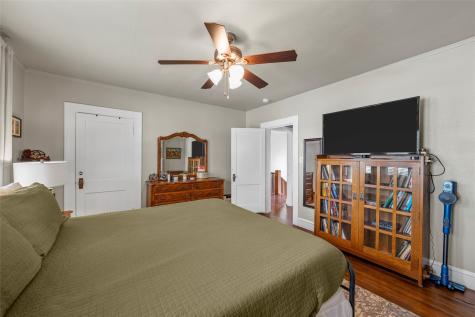 2326 Parrott Avenue Waco TX 76707