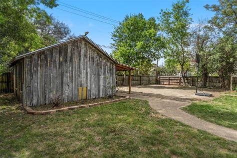 2326 Parrott Avenue Waco TX 76707