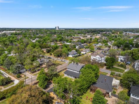 2326 Parrott Avenue Waco TX 76707