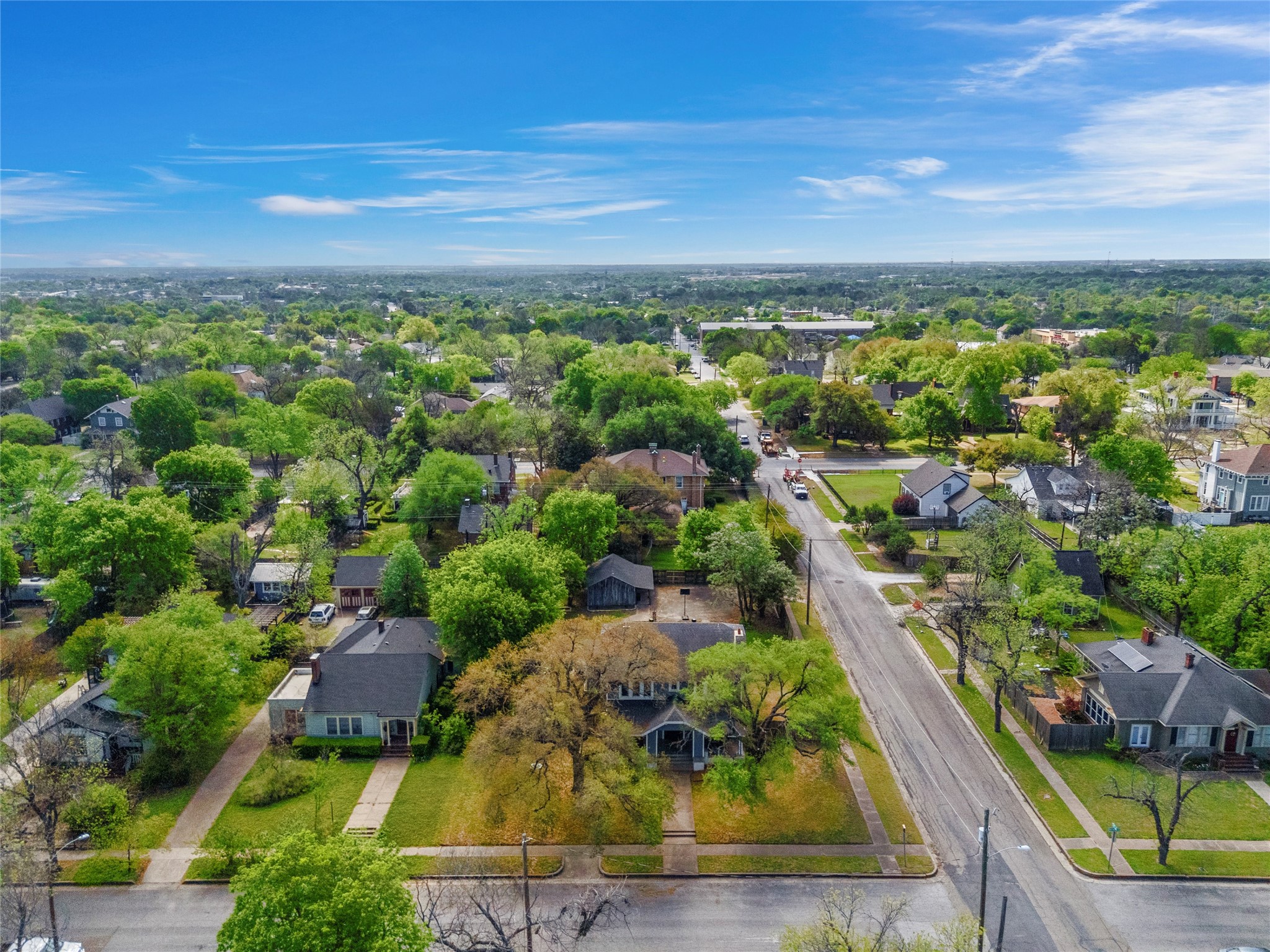 2326 Parrott Avenue Waco TX 76707