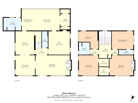 2326 Parrott Avenue Waco TX 76707