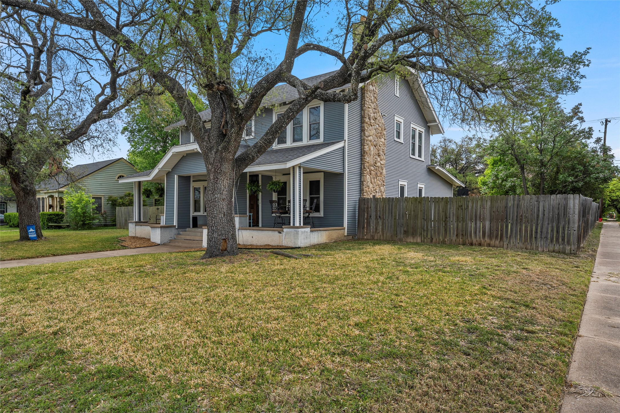 2326 Parrott Avenue Waco TX 76707