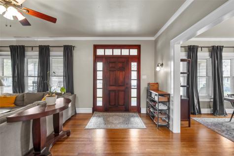 2326 Parrott Avenue Waco TX 76707